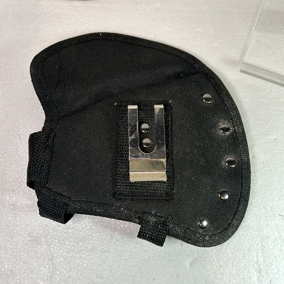 Hart axe 5L 171 with a case holder for the belt - Picture 5 of 9